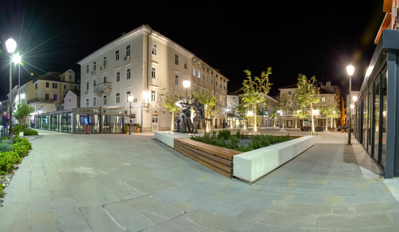 Bellatrix Senj (Lika-Senj) Exterior foto