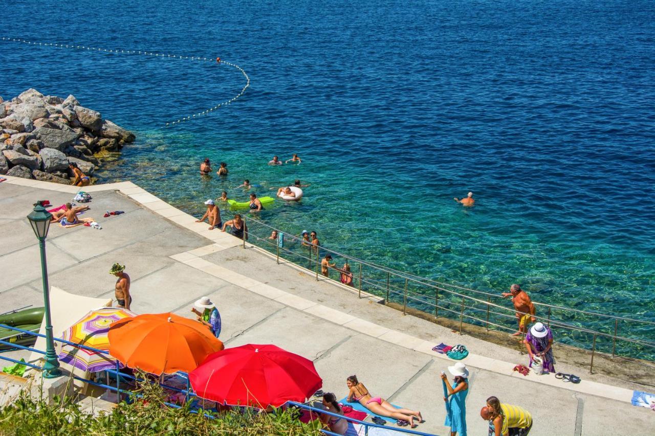 Bellatrix Senj (Lika-Senj) Exterior foto