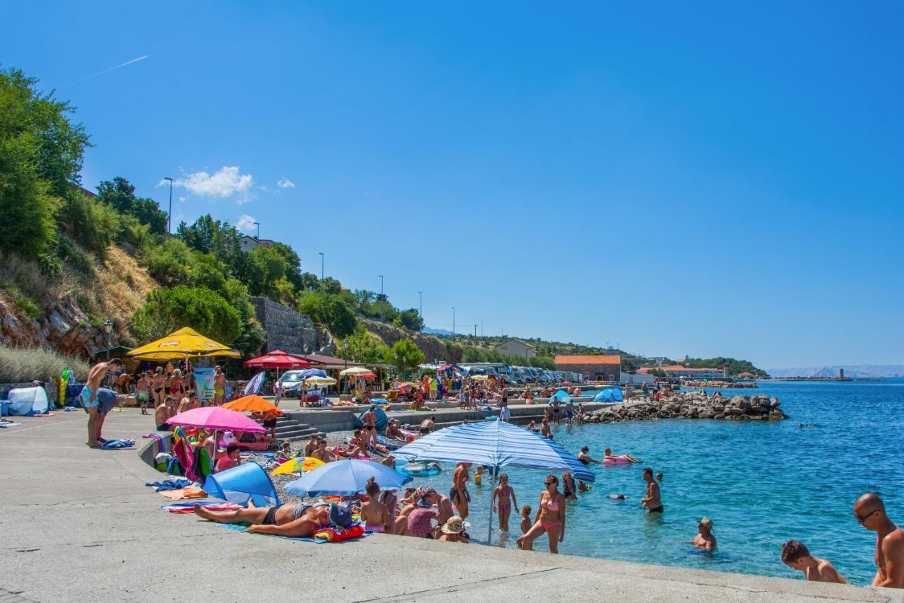 Bellatrix Senj (Lika-Senj) Exterior foto