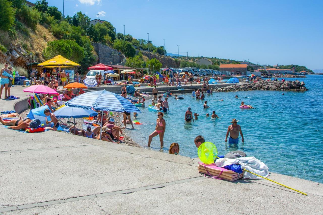 Bellatrix Senj (Lika-Senj) Exterior foto