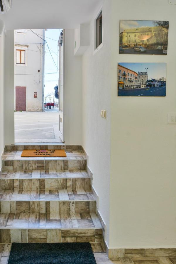 Bellatrix Senj (Lika-Senj) Exterior foto