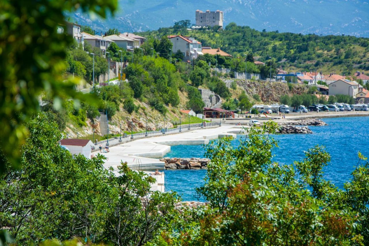 Bellatrix Senj (Lika-Senj) Exterior foto