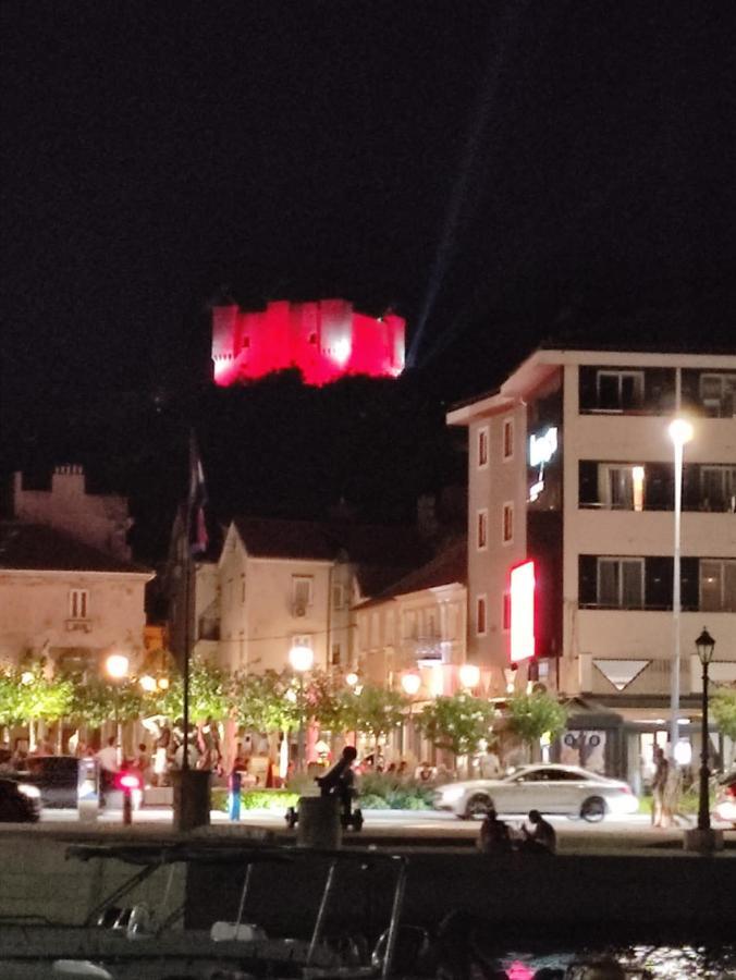 Bellatrix Senj (Lika-Senj) Exterior foto
